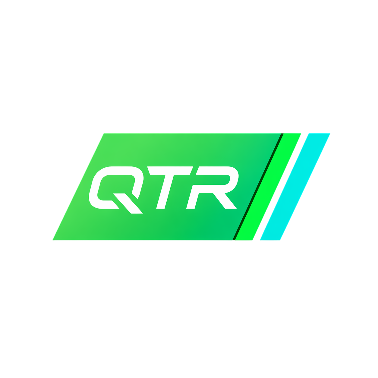 QTR Framework logosu